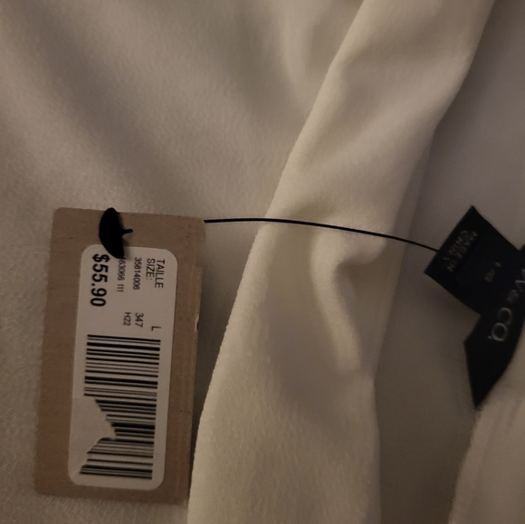 1 sleeve RW & CO top - Picture 4 of 5